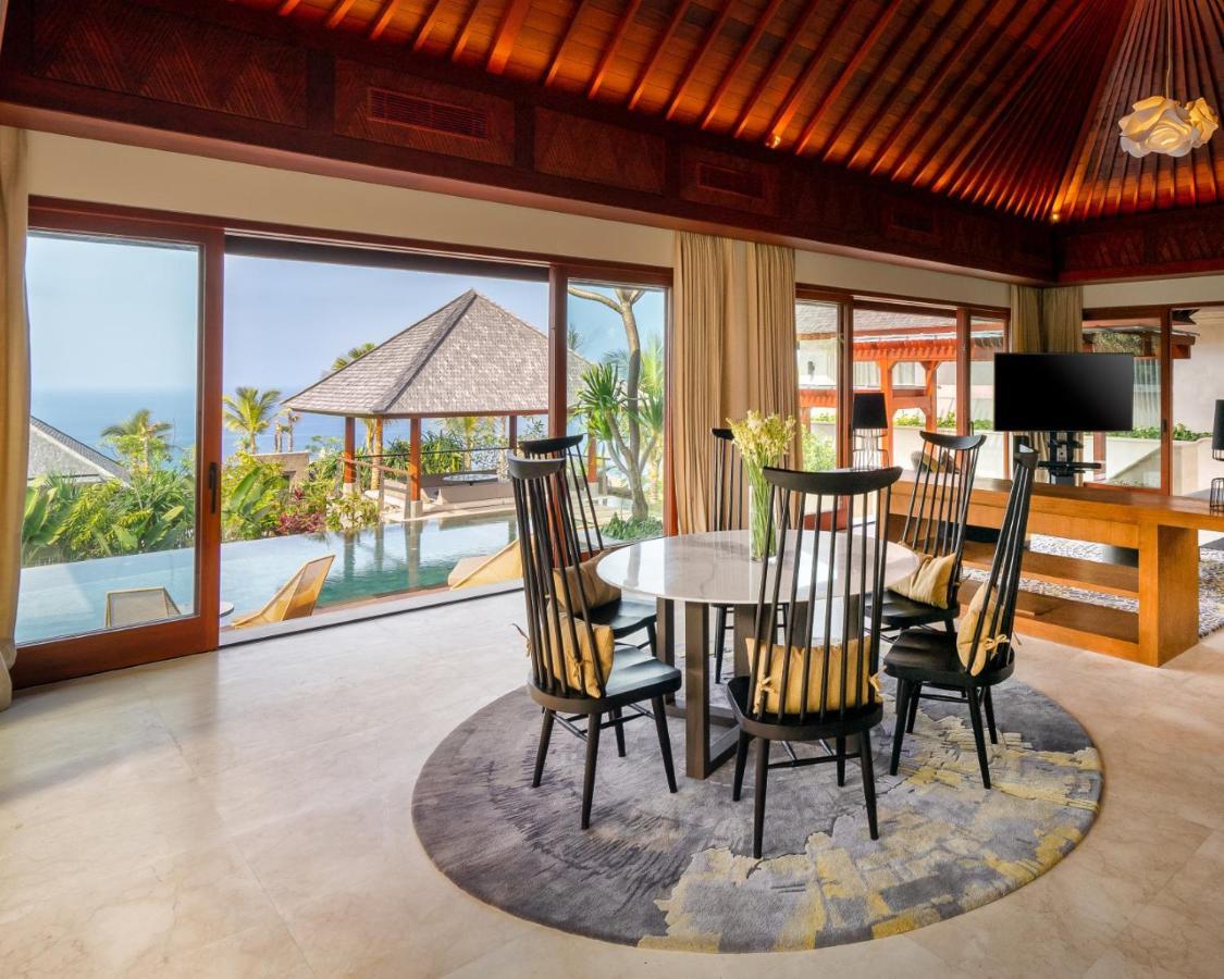 Villa The Edge Bali