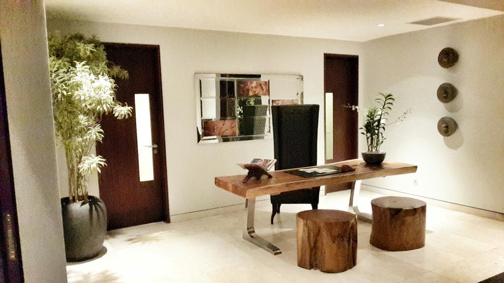 Villa The Edge Bali *