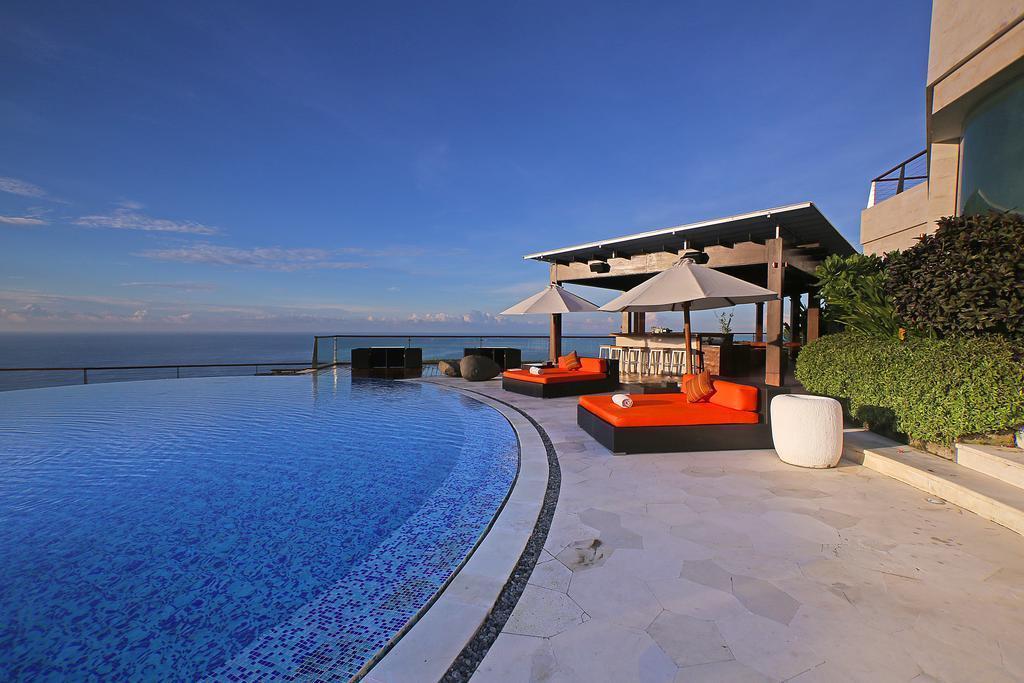 The Edge Bali Villa *