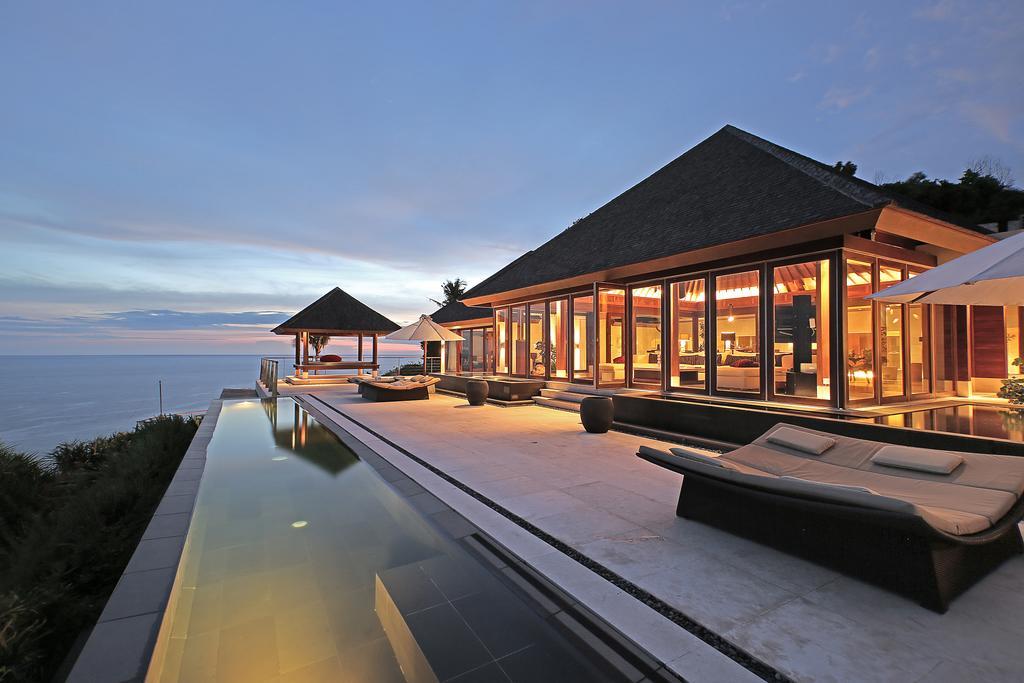 The Edge Bali *
