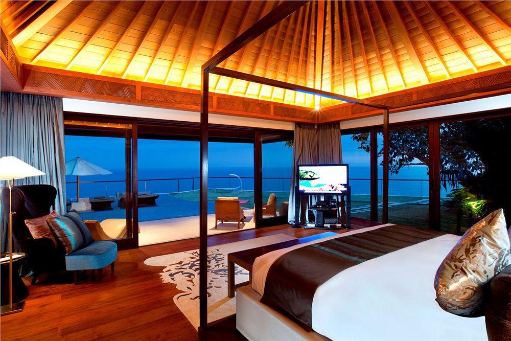 Villa The Edge Bali