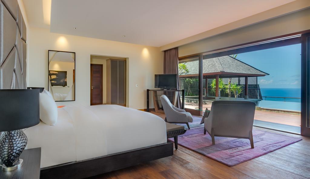 Villa The Edge Bali Uluwatu (Bali)