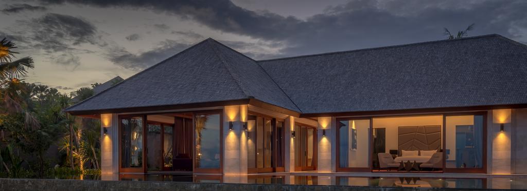 Villa The Edge Bali Uluwatu (Bali)