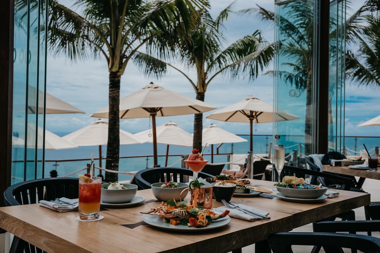 The Edge Bali Villa