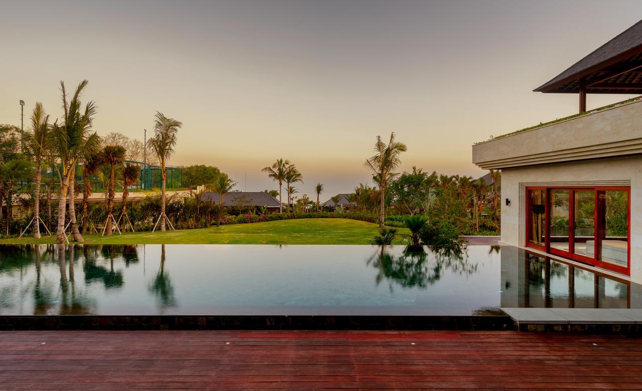 विला The Edge Bali
