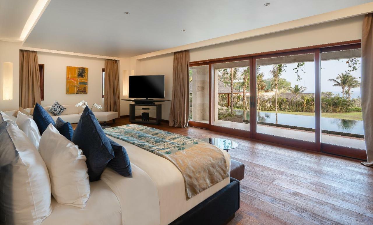 Villa The Edge Bali *