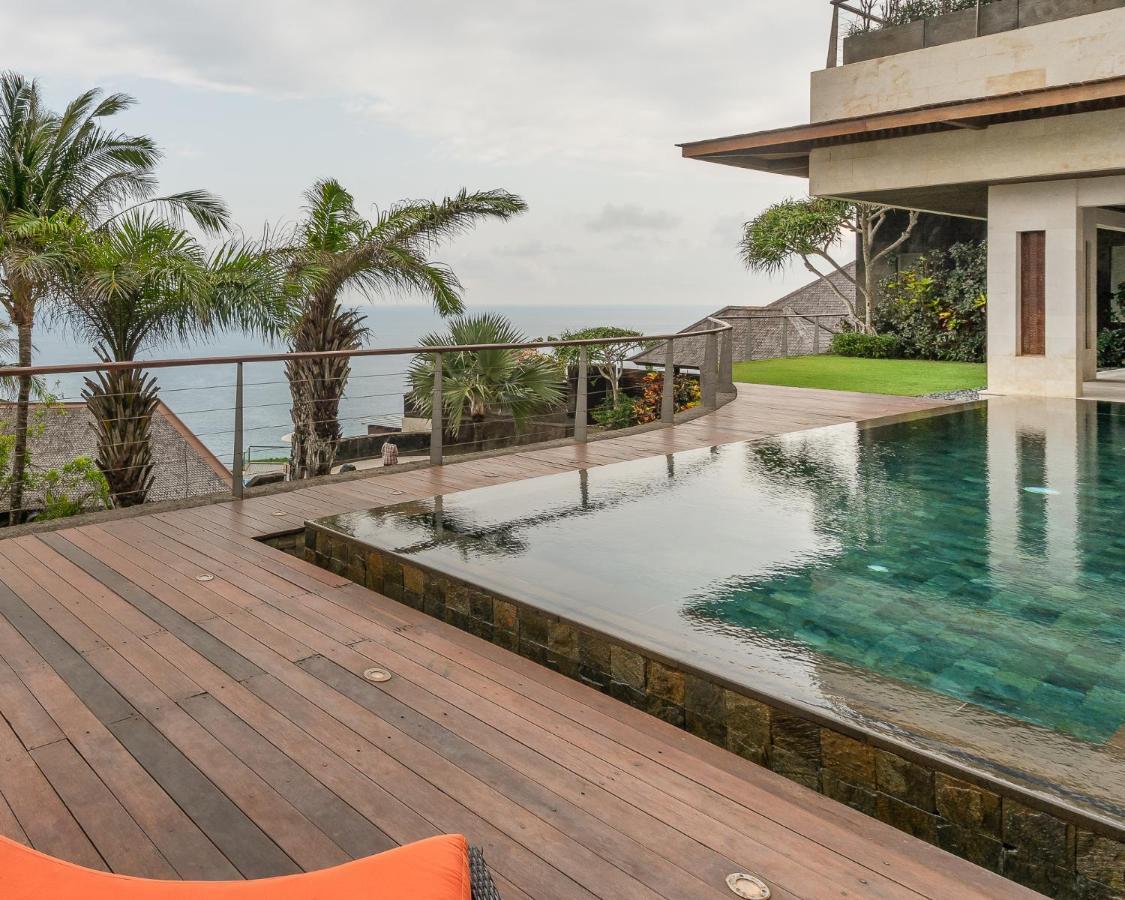 The Edge Bali Villa