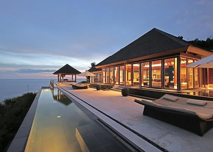 The Edge Bali