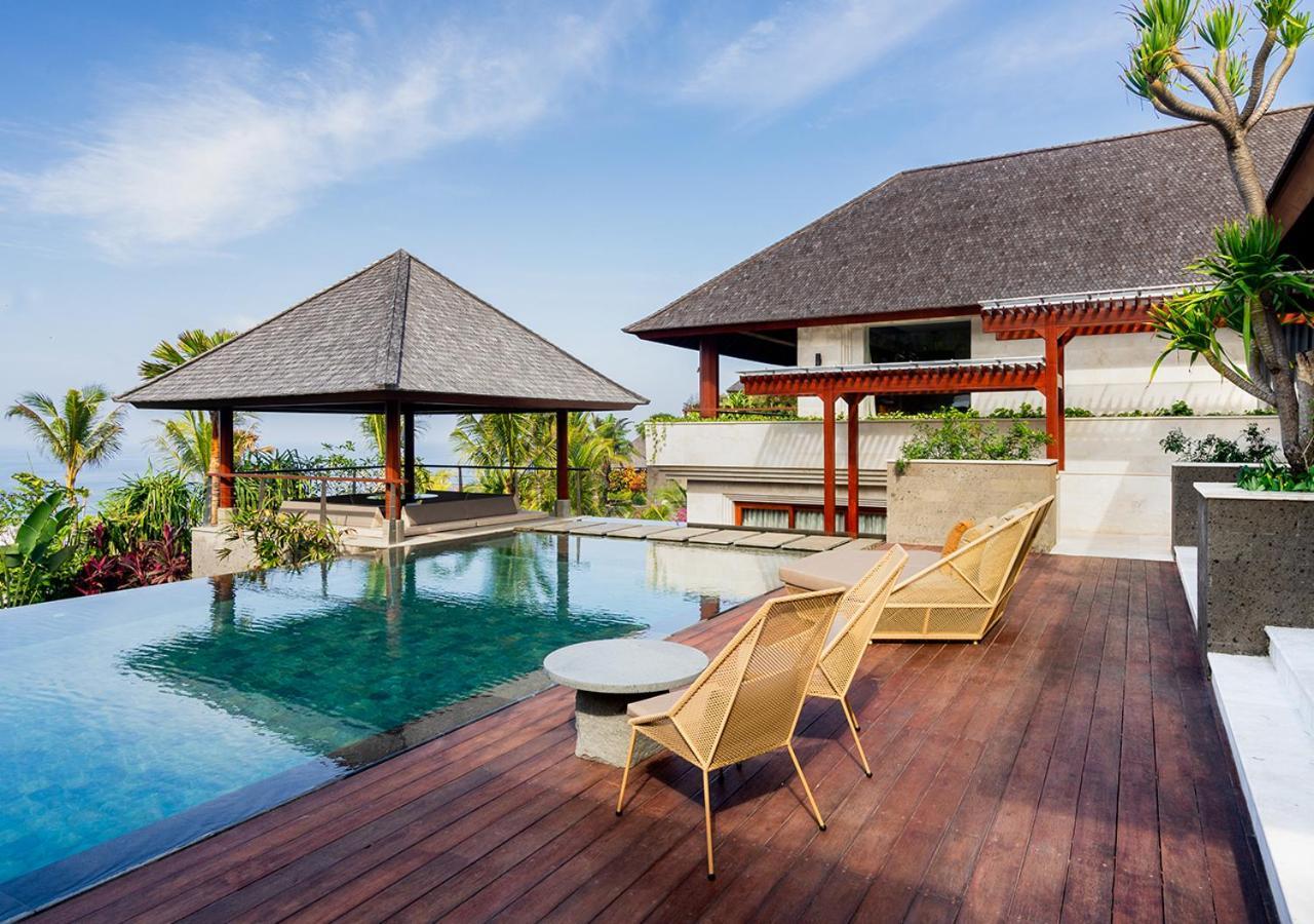 The Edge Bali * Uluwatu
