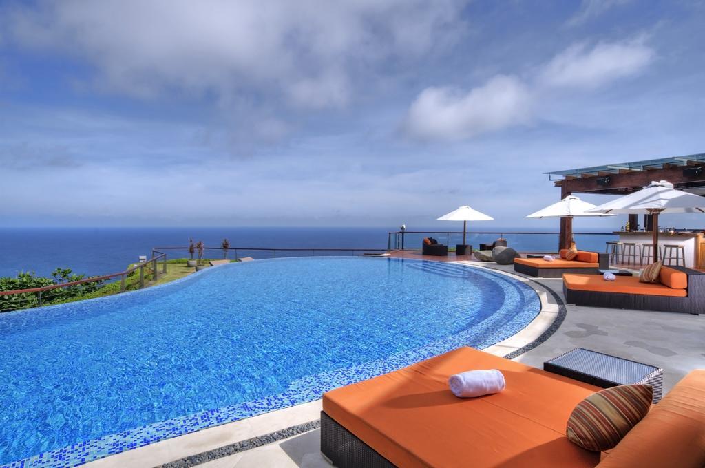 Villa The Edge Bali Uluwatu (Bali)