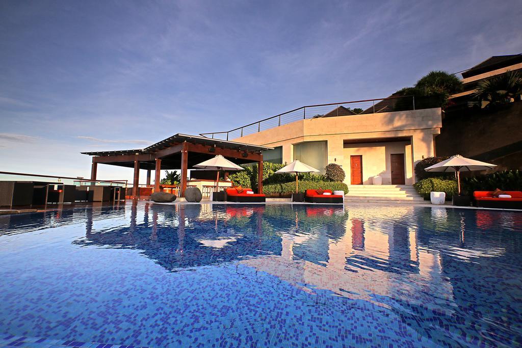 The Edge Bali Villa *