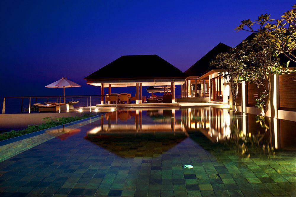 Villa The Edge Bali *
