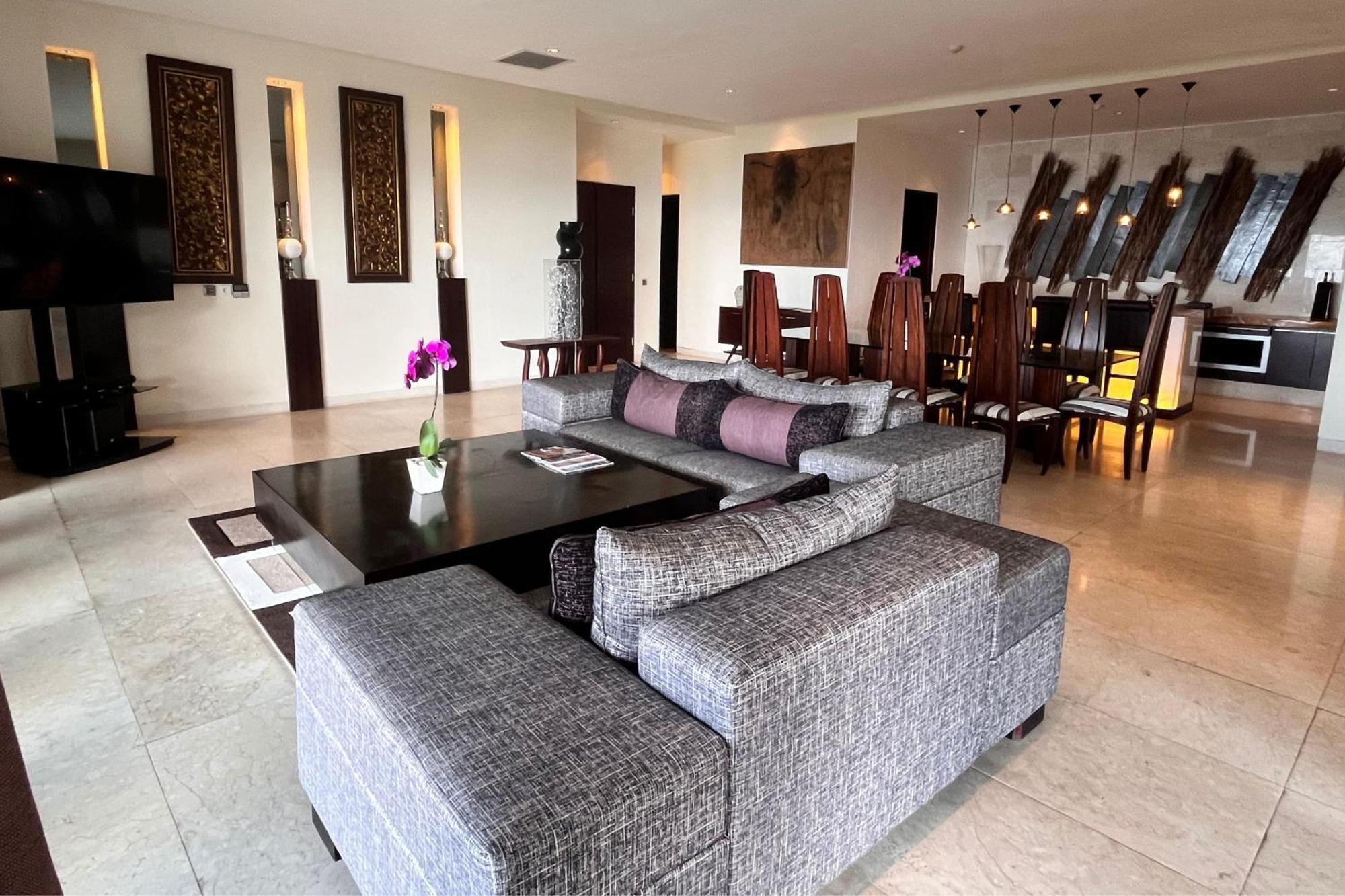 Villa The Edge Bali