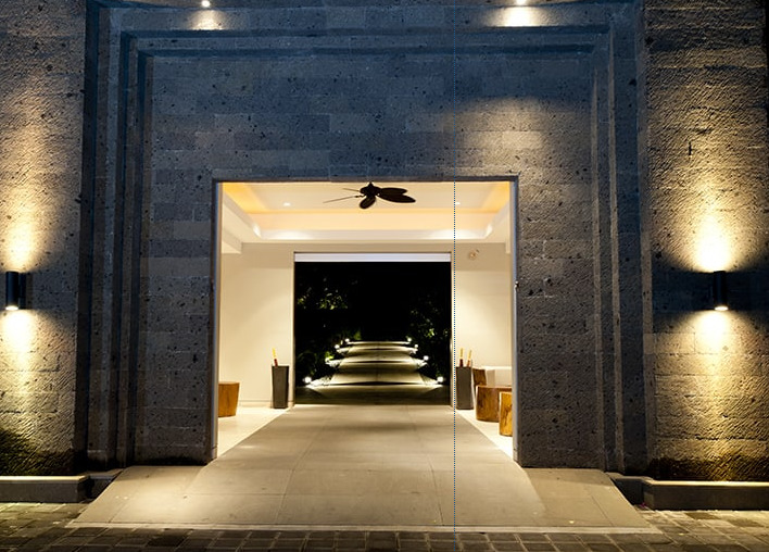 The Edge Bali Villa