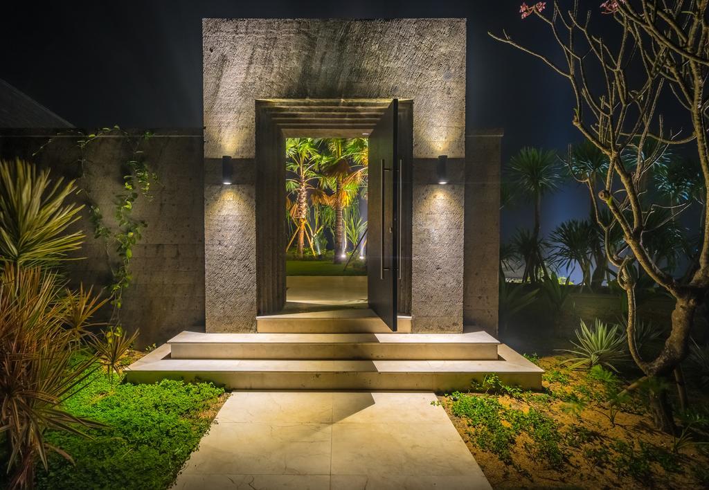 Villa The Edge Bali Uluwatu