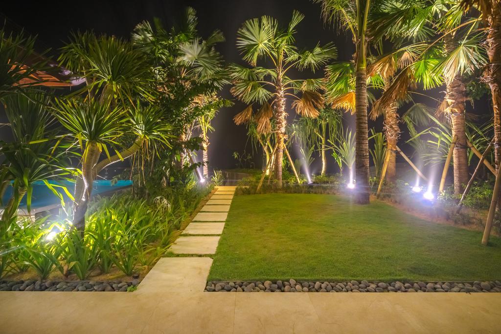 Villa The Edge Bali