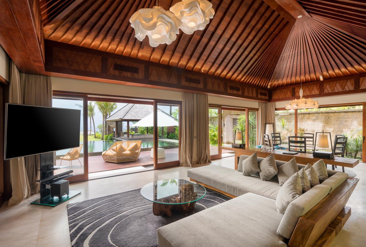 Villa The Edge Bali