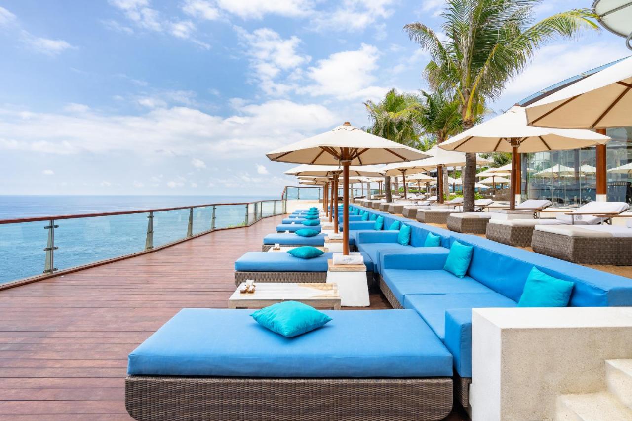 The Edge Bali Villa Uluwatu