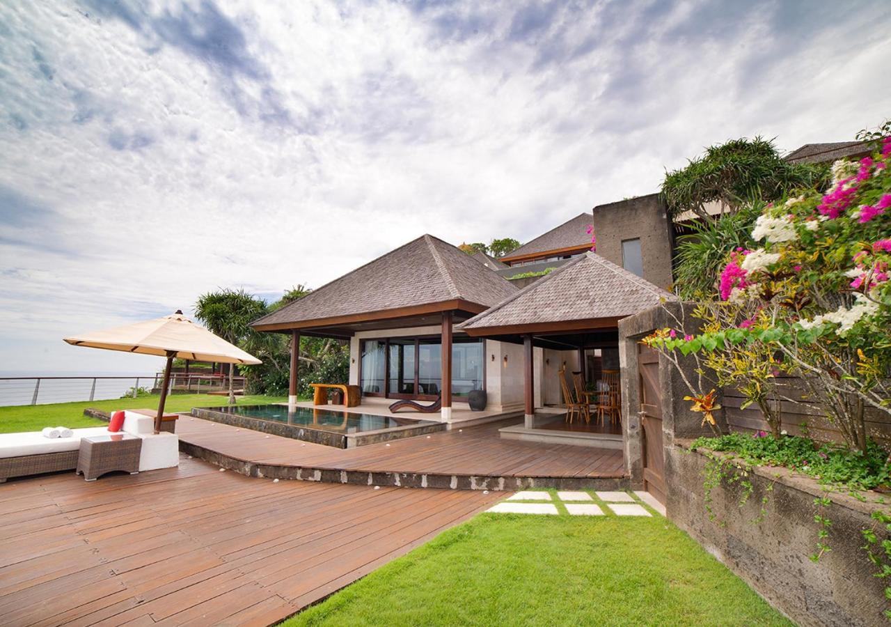 Villa The Edge Bali *