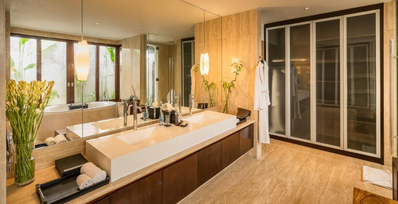 Villa The Edge Bali